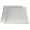 Image de OLYMPE LITERIE - Lot de 2 oreillers 60x60 cm BAMBOO - Mousse avec mémoire de forme