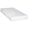 Image de OLYMPE LITERIE - Matelas EGIO 90x200 cm - Latex Like & Mousse Haute Densité