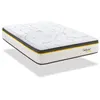 Image de BELLECOUR LITERIE - Matelas BELLECOUR 3.0 90x190 cm - Ressorts ensachés