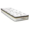 Image de BELLECOUR LITERIE - Matelas BELLECOUR 3.0 90x200 cm - Ressorts ensachés