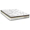 Image de Matelas BELLECOUR 3.0 140x200 cm - Ressorts ensachés