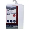 Image de BELLECOUR LITERIE - Protège matelas QUIETUDE 80x200 cm - Impermeable & Anti-punaises