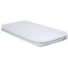 Image de MINEA - Matelas SWEET DREAMS Bleu Bébé 70x140 cm - Mousses Haute Densité & supersoft