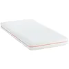 Image de MINEA - Matelas SWEET DREAMS Rose Bébé 90x200 cm - Mousses Haute Densité & supersoft