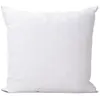 Image de BELLECOUR LITERIE - Oreiller 60x60 cm CHAMBORD - Duvet & Plumes