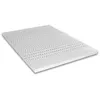 Image de Surmatelas 160x200 cm - Mémoire forme 7 zones