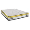 Image de Matelas Aubertin Ressorts ensachés Accueil mémoire de forme - 24cm - 140 x 200 cm