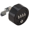Image de Serrure a combinaisons C4-LOCK noir RONIS C4-LOCK/B