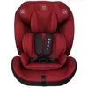 Image de MAUI Siège-auto ceinturé évolutif R129 76-150 cm pour enfant Rouge