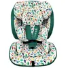 Image de MAUI Siège-auto ceinturé évolutif R129 76-150 cm pour enfant Jungle
