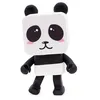 Image de MOB Dancing Animals Panda - Haut-parleur - pour utilisation mobile - sans fil - Bluetooth - 3 Watt