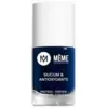 Image de MÊME Silicium & Antioxydants Vernis 10 ml