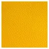 Image de Simili cuir uni Karia vendu au mètre(...) - Jaune (995 CURCUMA)