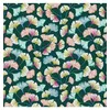 Image de Tissu fleurs Aphrodites vendu au mètre(...) - Emez000 Vert