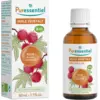 Image de Puressentiel Huile Végétale Bio Ricin 50 ml