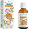 Image de Puressentiel Huile Végétale Rose Musquée Bio 50 ml