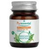 Image de Puressentiel Huile Essentielle Ravintsara (Cannamomum camphora ct cinéole) Bio Capsules x 60