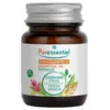 Image de Puressentiel Huile Essentielle Gingembre Frais (Zingiber officinale) Bio Capsules x 60