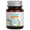 Image de Puressentiel Huile Essentielle Origan Compact (Origanum compactum) Bio Capsules x 60
