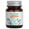 Image de Puressentiel Huile Essentielle Lavande Vraie (Lavandula angustifolia) Bio Capsules x 60