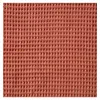 Image de Tissu coton Nid d'Abeille vendu au mètre(...) - Marsala Orange