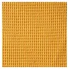 Image de Tissu coton Nid d'Abeille vendu au mètre(...) - Moutarde Jaune