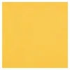 Image de TISSU 100% COTON UNI vendu au mètre(...) - Jaune (soleil)