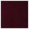 Image de Tissu Micro Eponge Bambou vendu au mètre(...) - Grenat Rouge