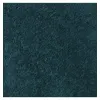 Image de Tissu Micro Eponge Bambou vendu au mètre(...) - Paon Bleu