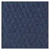 Image de Tissu jersey matelassé losange vendu au mètre(...) - Bleu