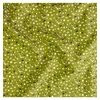 Image de Tissu viscose jikeo vendu au mètre(...) - Vert