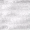 Image de Tissu coton Nid d'Abeille vendu au mètre(...) - Blanc