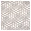Image de Tissu coton Saijo vendu au mètre(...) - Gris Clair