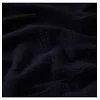 Image de Tissu Double Gaze de coton gaufrée vendu au mètre(...) - Nuit Bleu