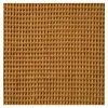 Image de Tissu coton Nid d'Abeille vendu au mètre(...) - Camel Marron