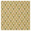 Image de Tissu Pilam coton vendu au mètre(...) - Ocre/paon Multicolore