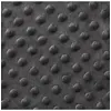 Image de Tissu polaire minky vendu au mètre(...) - Gris