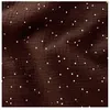 Image de TISSU GLIT DOUBLE GAZE PAILLETE OR vendu au mètre(...) - PIMIZCACAO