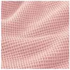Image de Tissu coton nid d'abeille maille vendu par 50 cm(...) - UNI LIN