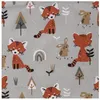 Image de Tissu jersey renard lin vendu au mètre(...) - padwanlin
