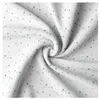 Image de Tissu coton petites étoiles vendu au mètre(...) - langoblanc