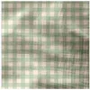 Image de Tissu coton double gaze vichy vendu au mètre(...) - VICHYGALET
