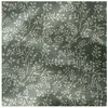 Image de Tissu coton double gaze imprimé fleurs vendu au mètre(...) - verttaznak