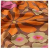 Image de Tissu viscose imprimé pétales vendu au mètre(...) - SANDRMARRON