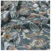 Image de Tissu imprimé viscose vendu au mètre(...) - VAMIKARDOISE