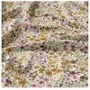 Image de Tissu viscose romance vendu au mètre(...) - 0 Ecru