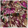 Image de Tissu viscose imprimé Dalhia vendu au mètre(...) - VAMIKARDOISE