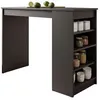 Image de Table a manger fixe sans tiroir 4 personnes en MDF