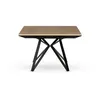 Image de Table a manger fixe sans tiroir en Bois