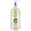 Image de Les Petits Bains de Provence Gel Douche Surgras Sans Savon Coco 1 L